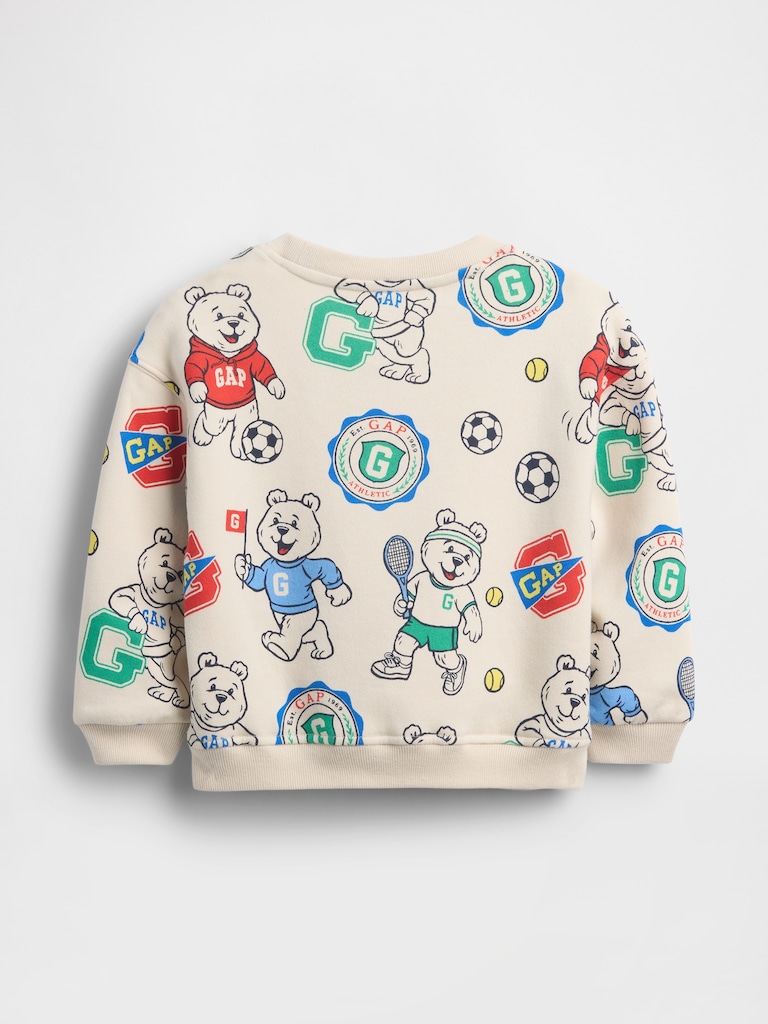 Baby & Toddler VintageSoft Sweatshirt