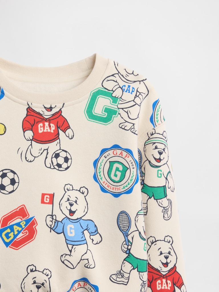 Baby & Toddler VintageSoft Sweatshirt