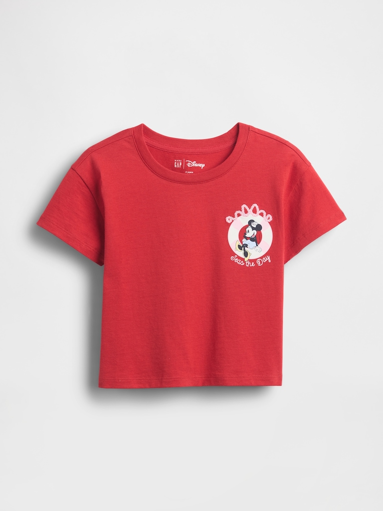 Gap × Disney Baby & Toddler Graphic T-Shirt