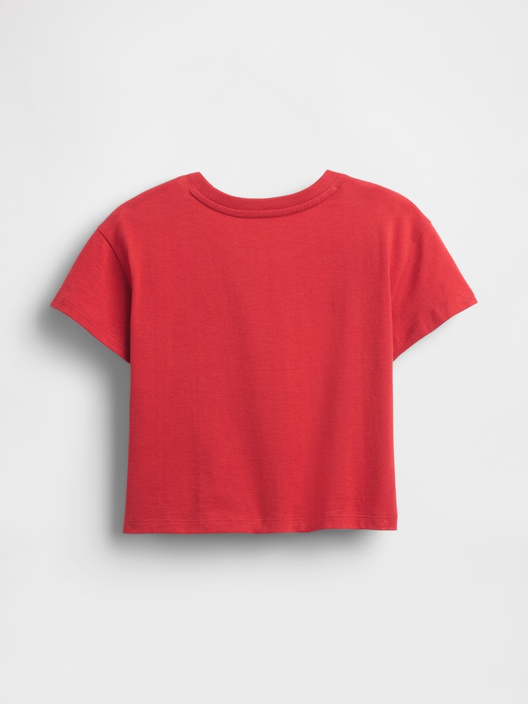Gap × Disney Baby & Toddler Graphic T-Shirt