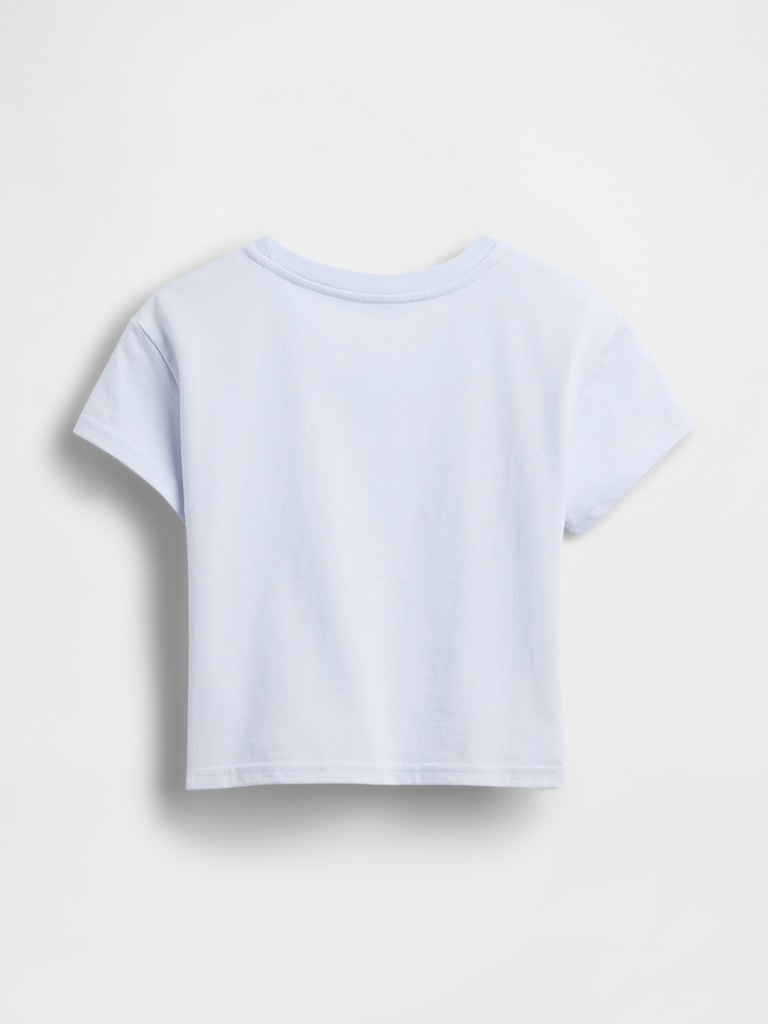 Toddler Hello Kitty Graphic T-Shirt