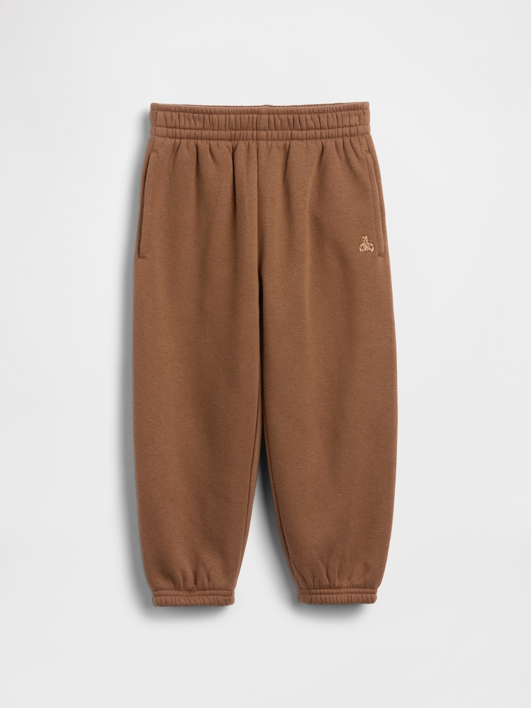 Baby & Toddler VintageSoft Relaxed Joggers