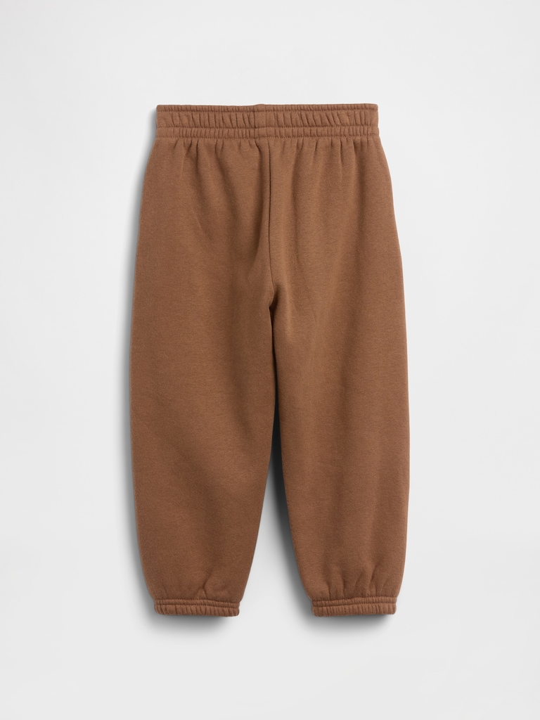 Baby & Toddler VintageSoft Relaxed Joggers