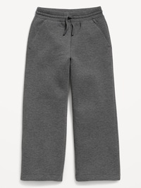 Bounce Fleece Super Baggy Sweatpants for Boys