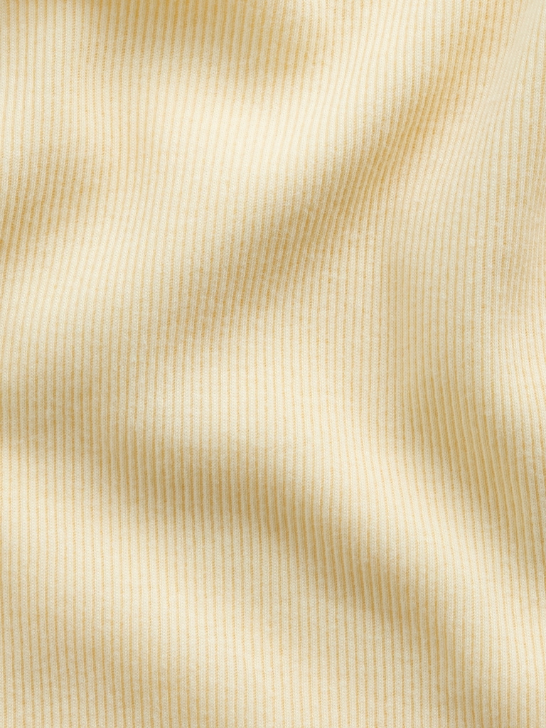 T-shirt côtelé pour Enfant