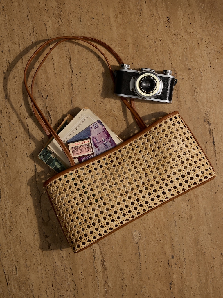 Naomi Bag by Bembien