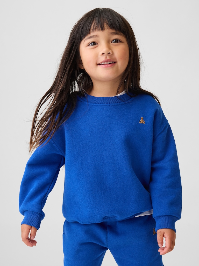 Baby & Toddler VintageSoft Sweatshirt