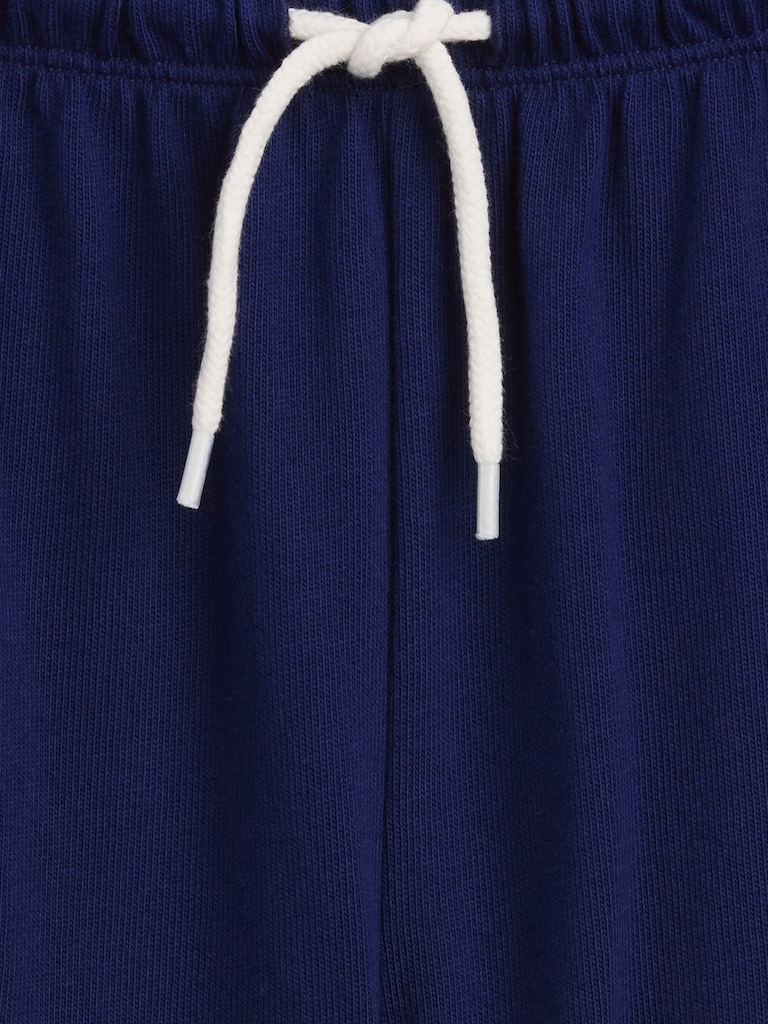 Kids Relaxed Easy Shorts