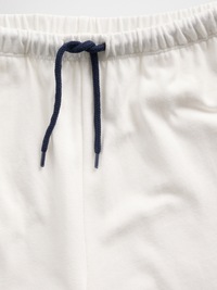 Kids Relaxed Easy Wide-Leg Pants