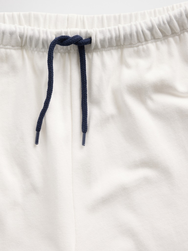 Kids Relaxed Easy Wide-Leg Pants