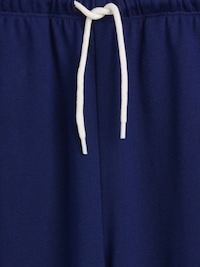 Kids Relaxed Easy Wide-Leg Pants