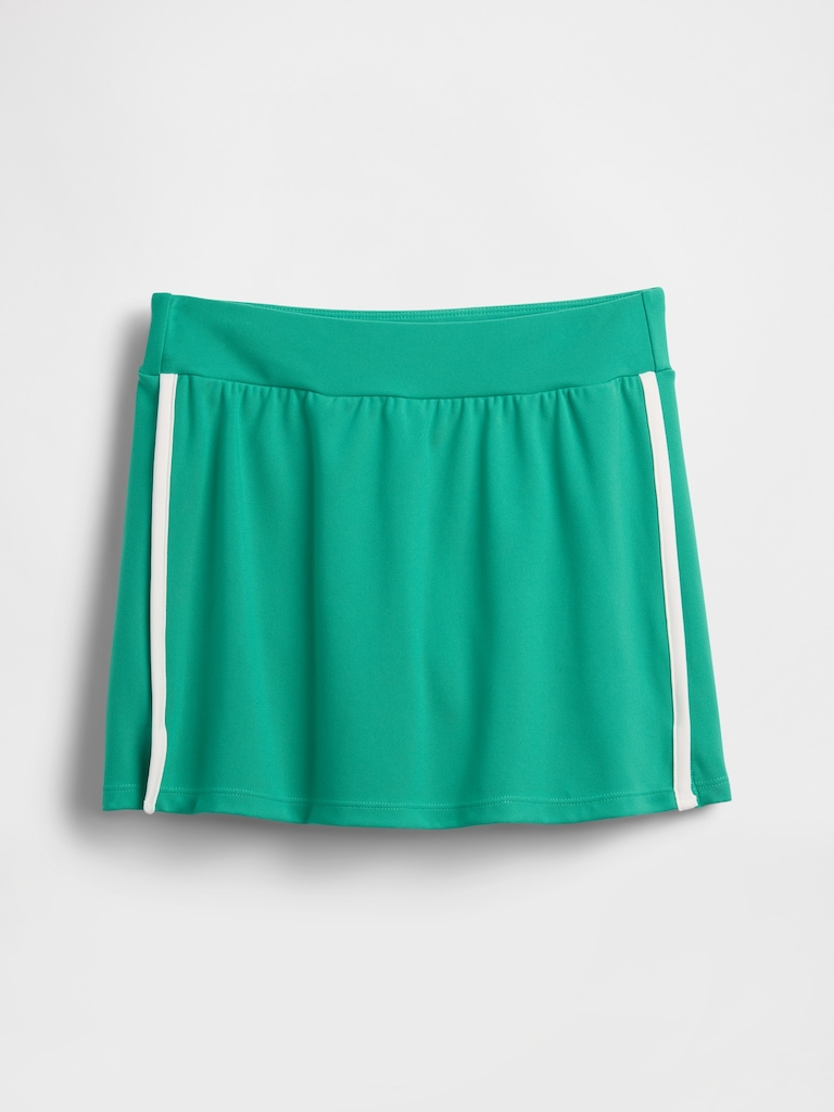 Kids Active Skort