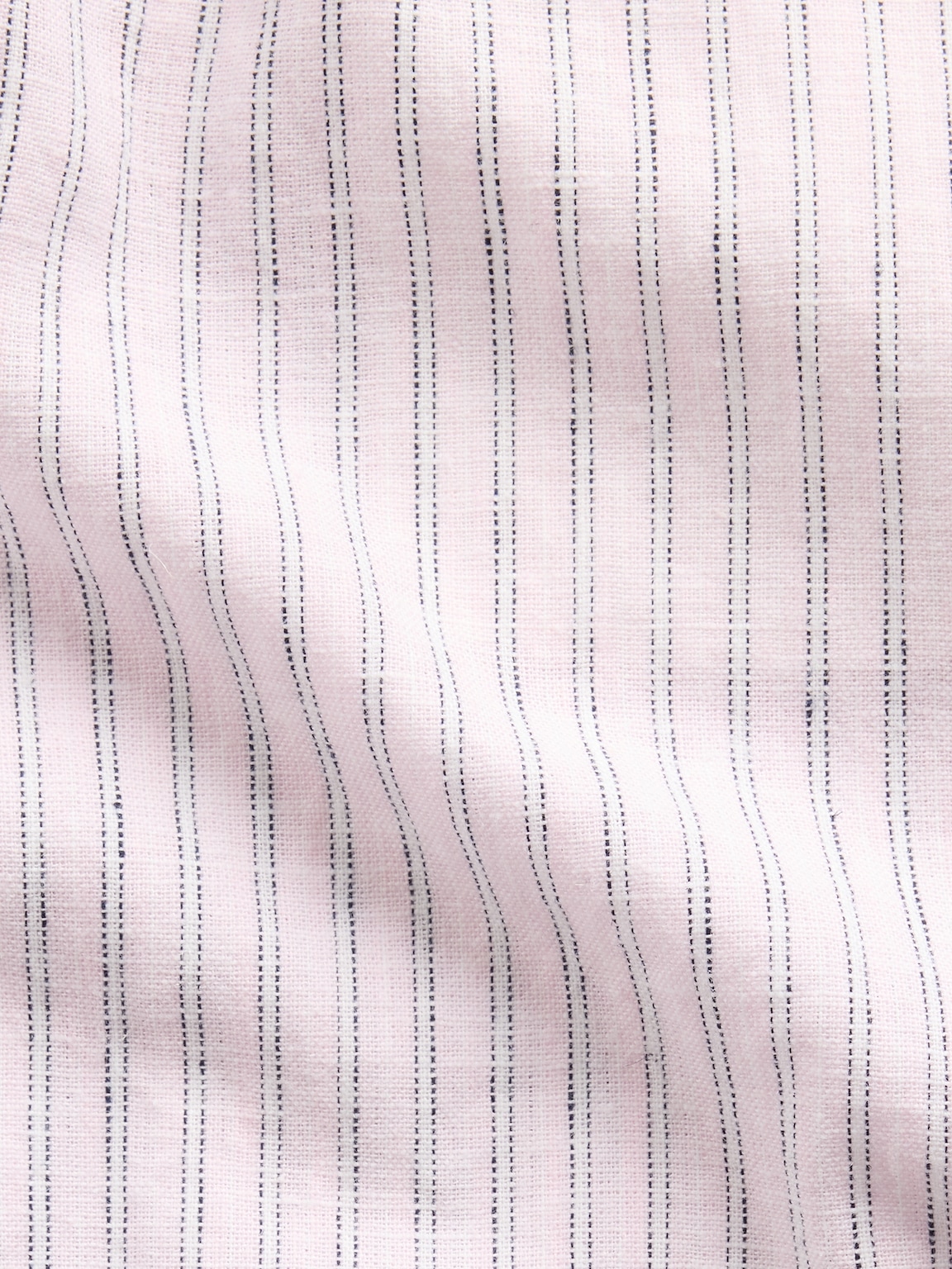 Kids Linen-Cotton Easy Wide-Leg Pants