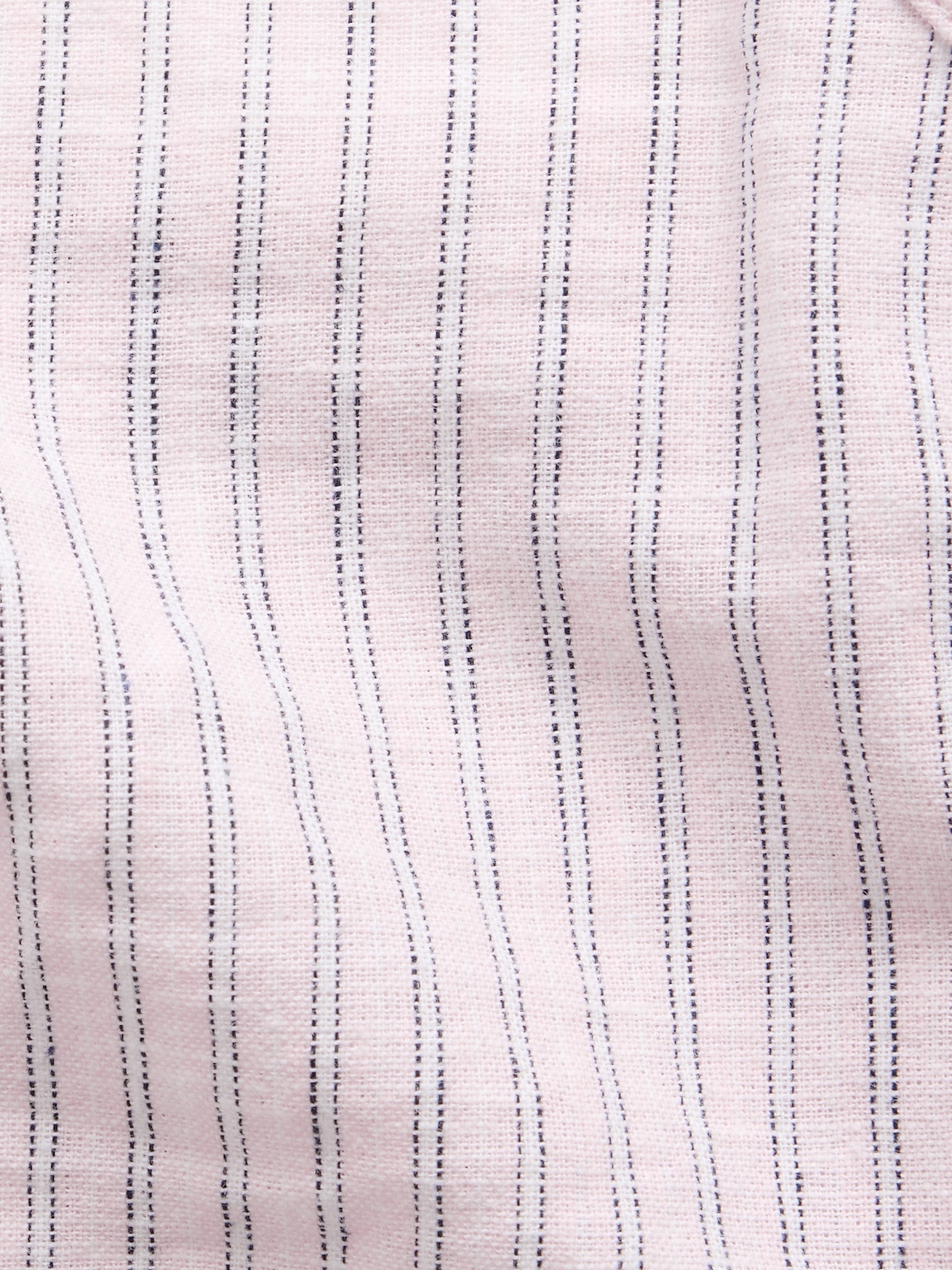 Kids Linen-Cotton Tank Top