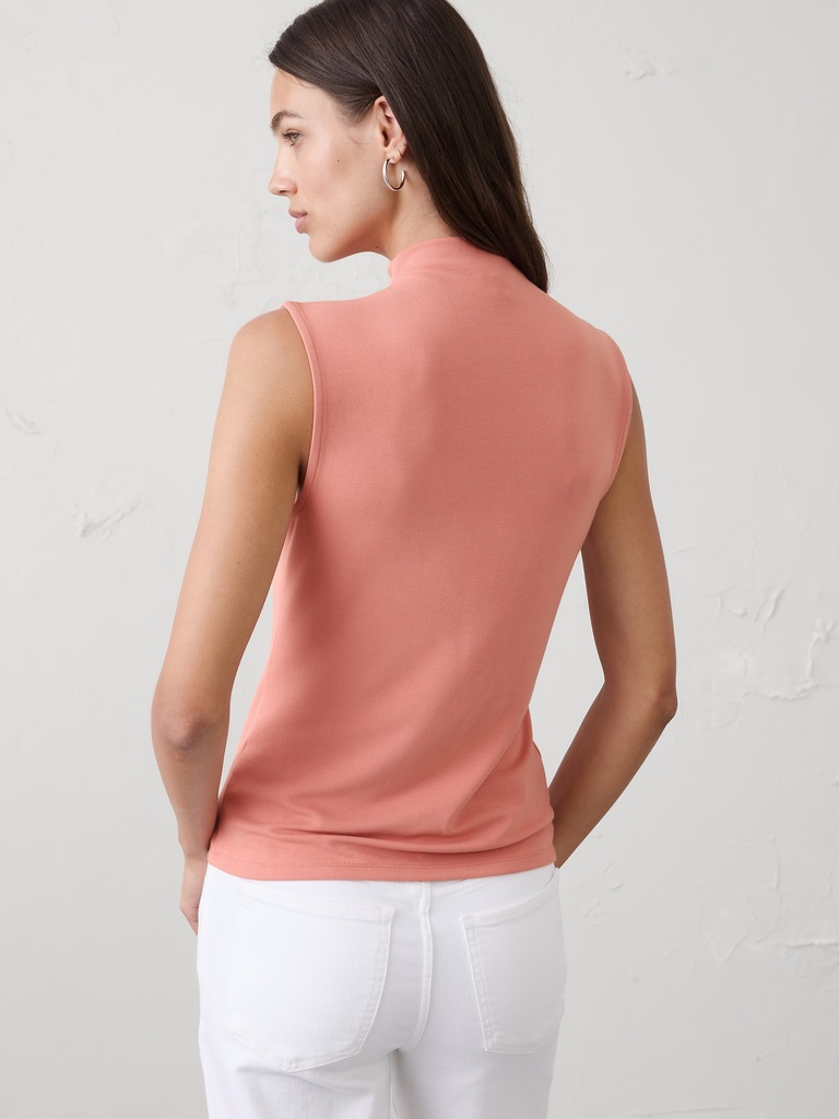 Soft Interlock Tank
