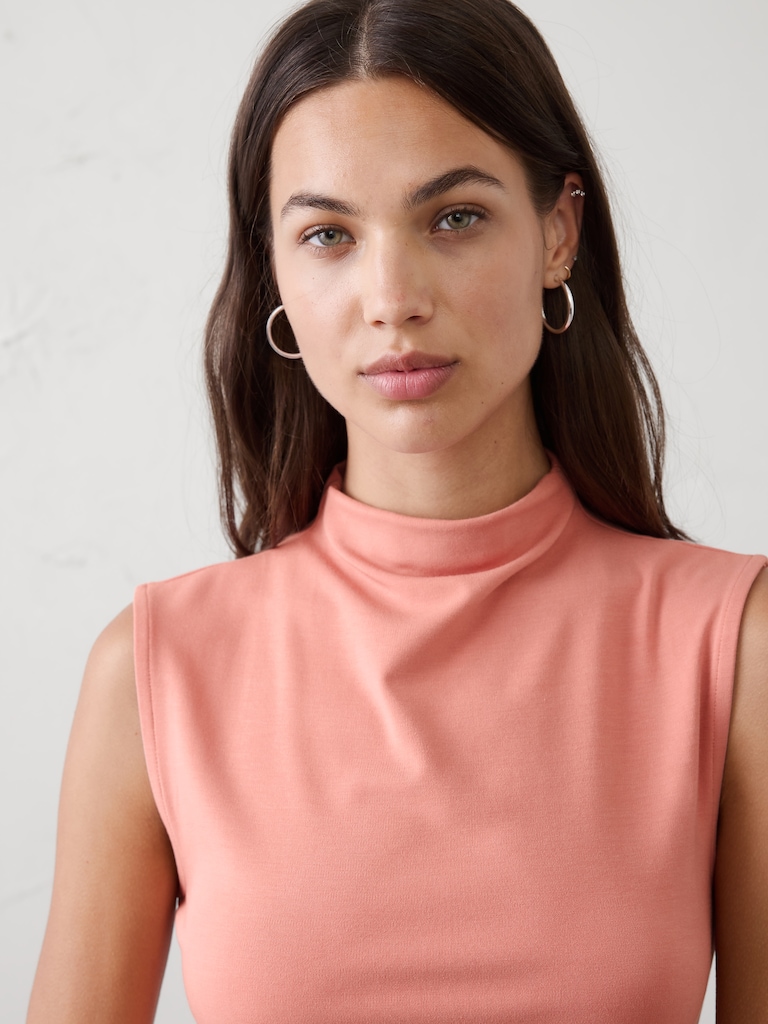 Soft Interlock Tank