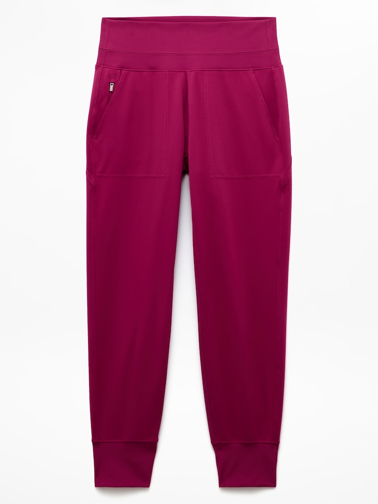 Venice High Rise Jogger