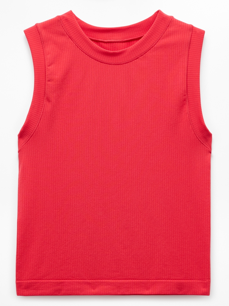 Renew Seamless Muscle Tank