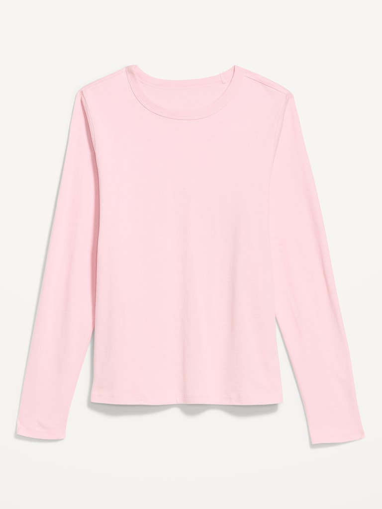 EveryWear Long-Sleeve T-Shirt