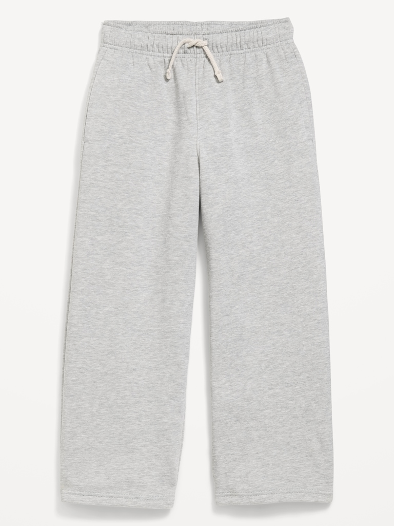 Ultra Baggy Sweatpants for Boys