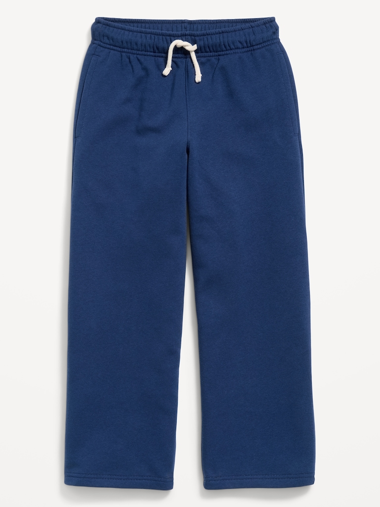 Ultra Baggy Sweatpants for Boys
