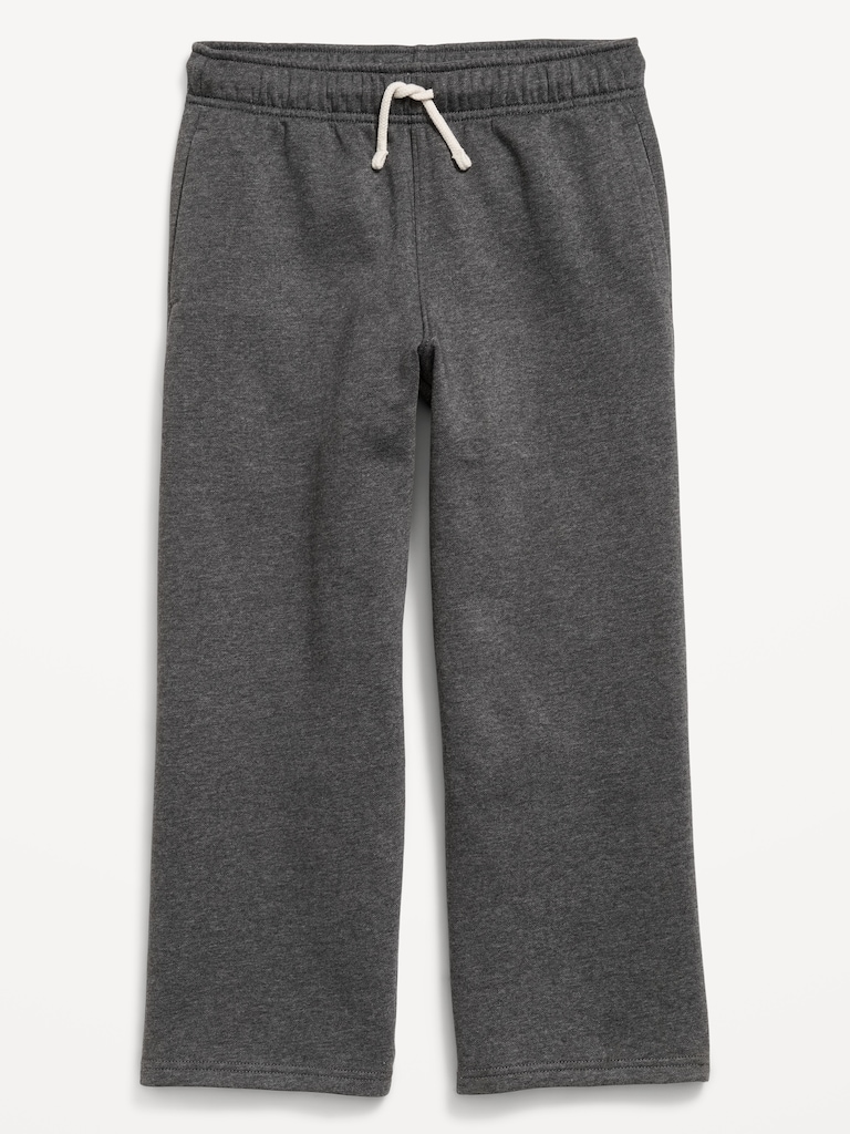 Ultra Baggy Sweatpants for Boys