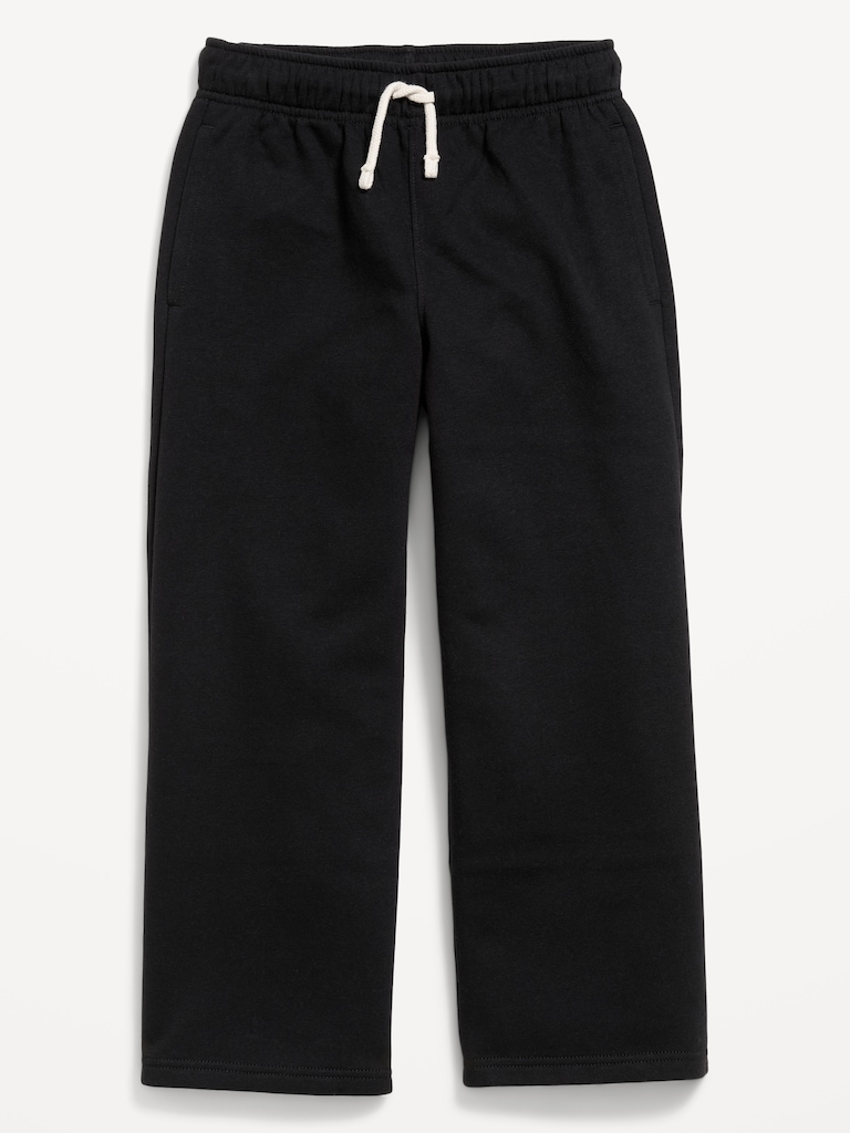 Ultra Baggy Sweatpants for Boys