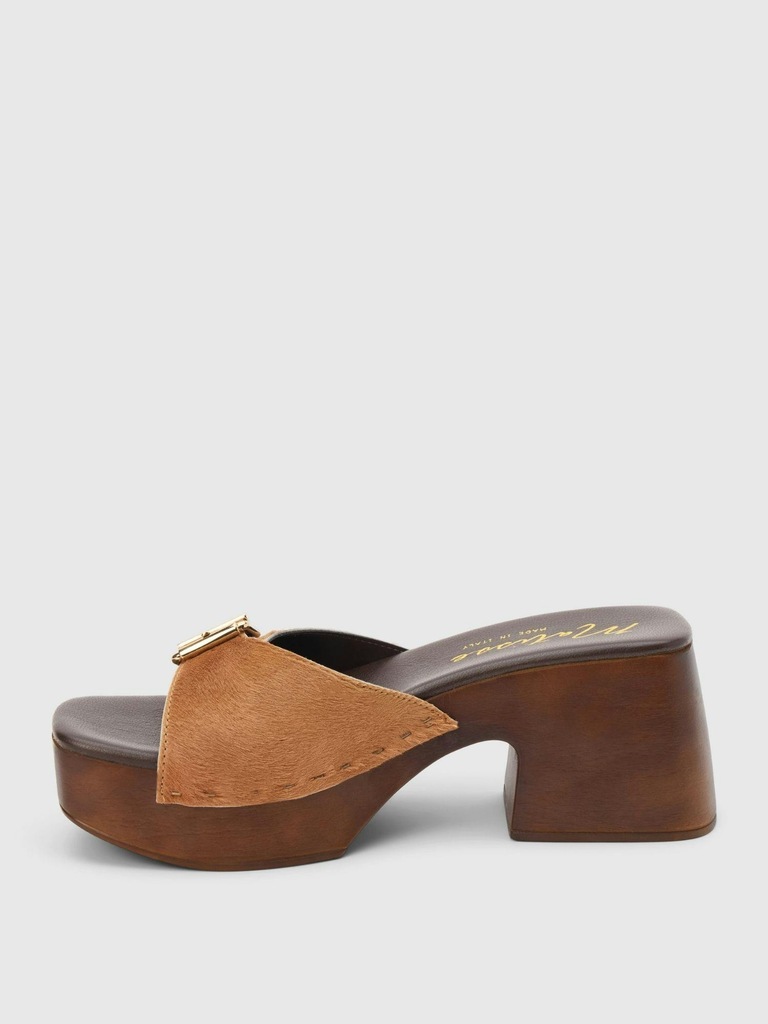 Miramar Platform Sandal