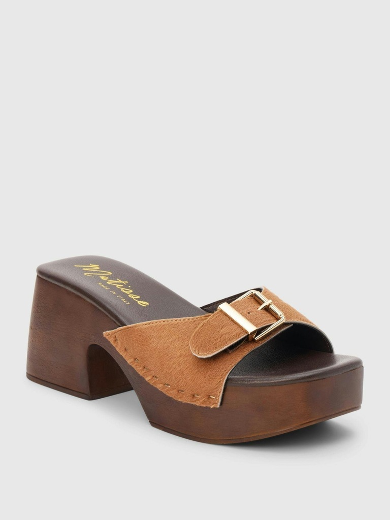 Miramar Platform Sandal