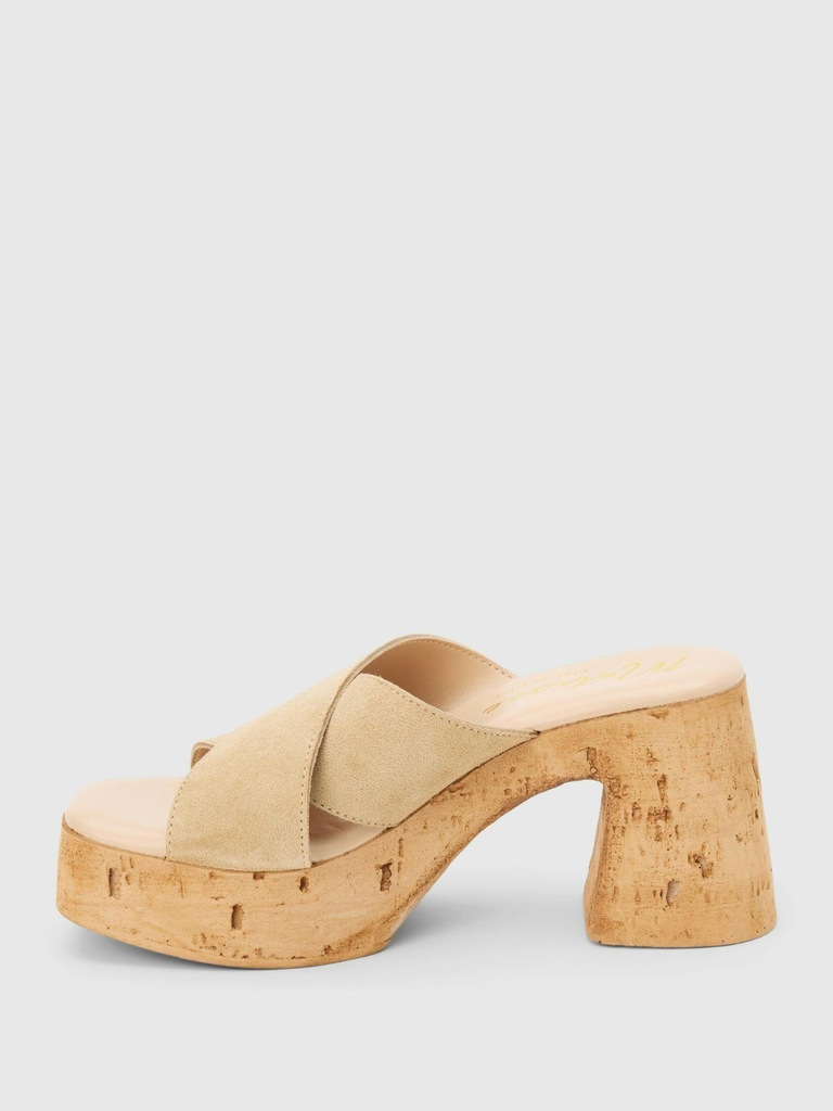 Eliana Platform Sandal