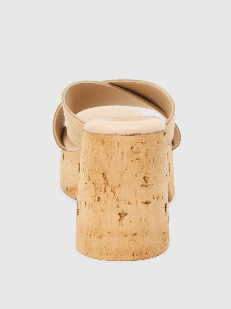 Eliana Platform Sandal