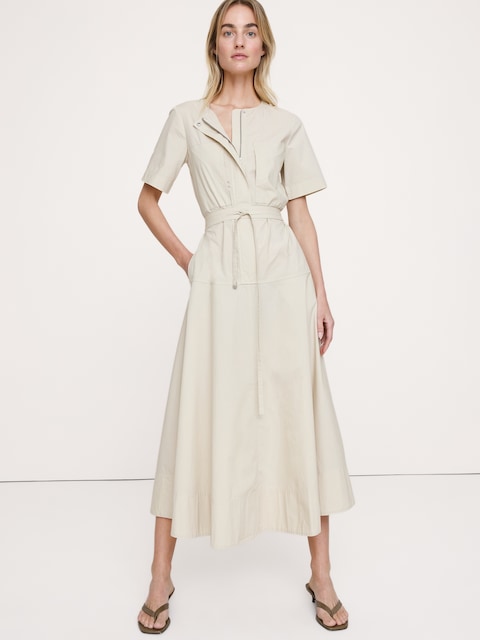 princess polly baby blue dress What to Wear to a Summer Wedding for Women Over 50