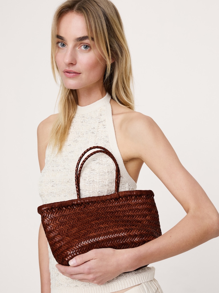 Triple Jump Mini Bag By Dragon Diffusion