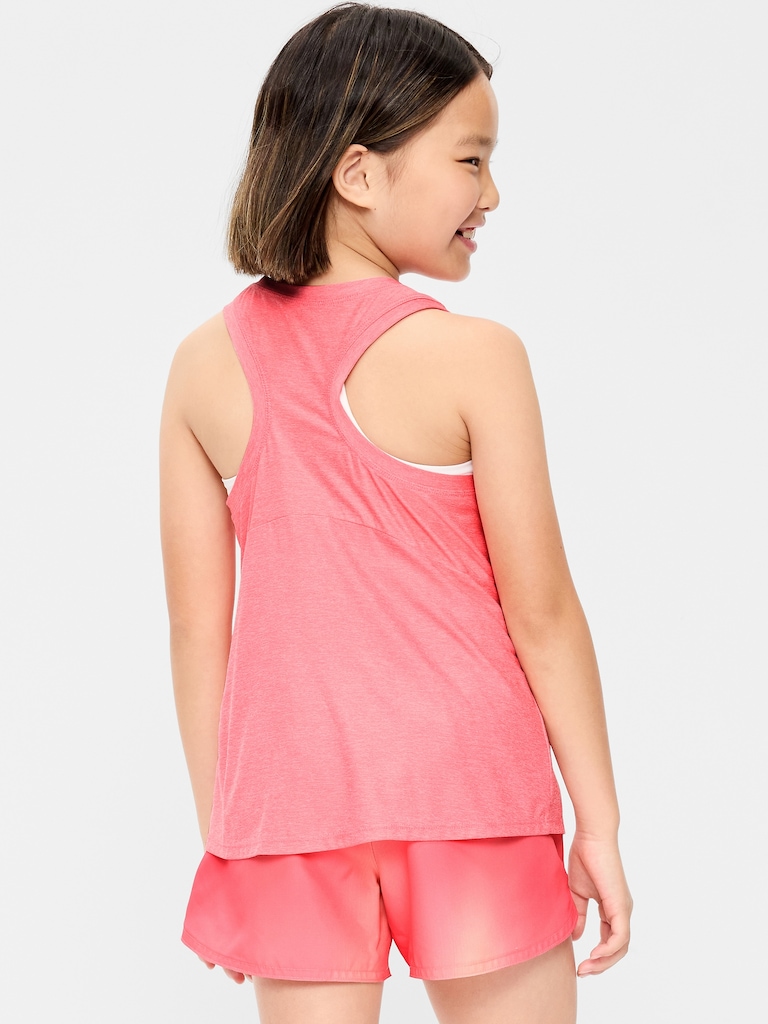 Camisole NuageSport pour fille