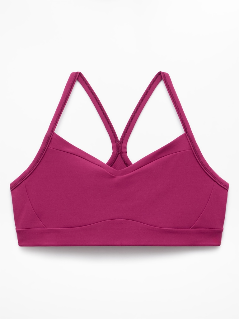 Vital Sports Bra A-C