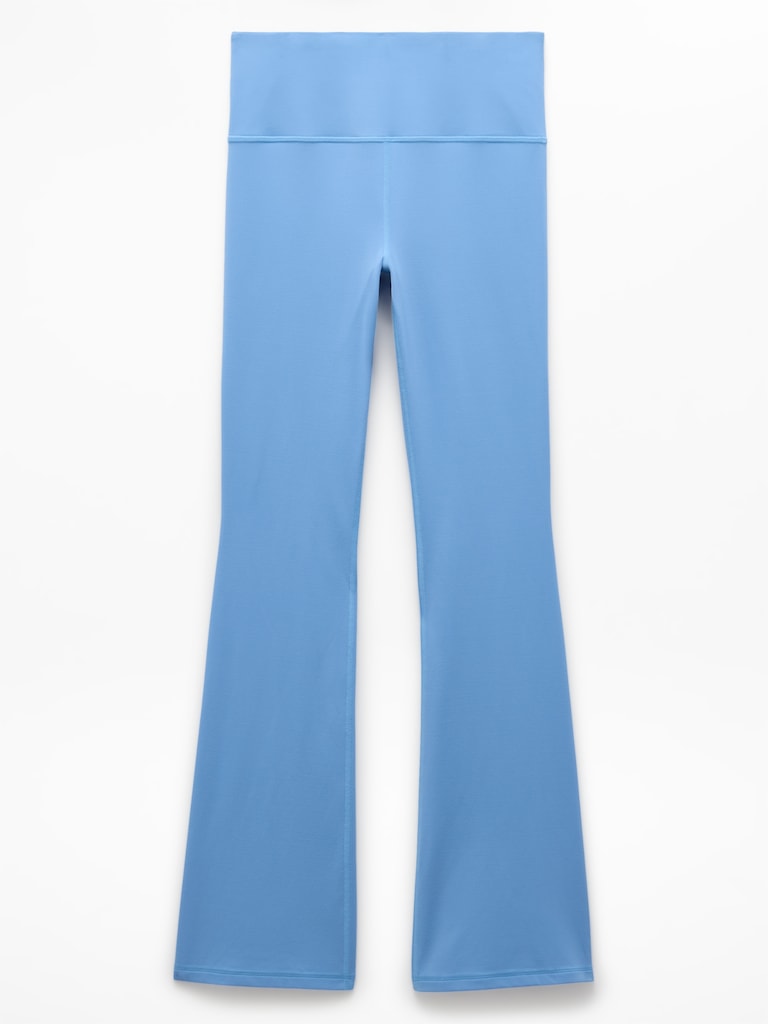 Elation Ultra High Rise Flare Pant