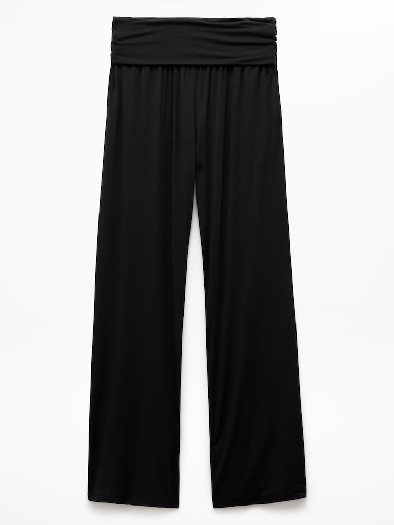 Dream Drape Mid Rise Pant