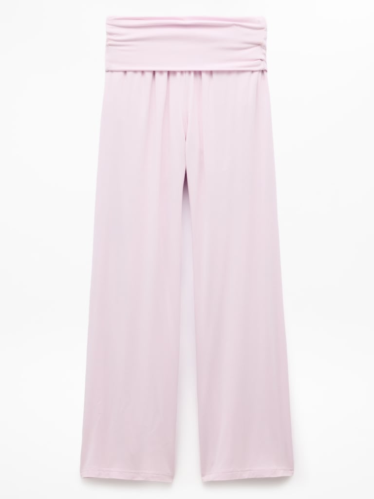 Dream Drape Mid Rise Pant