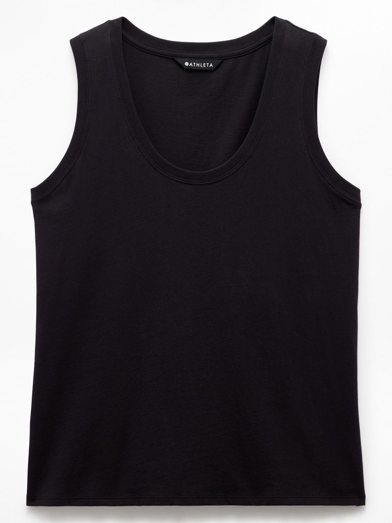 Favorite Cotton Tank