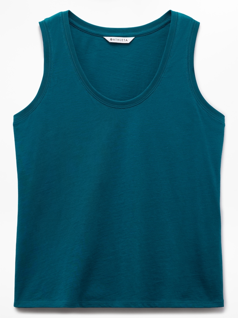 Favorite Cotton Tank