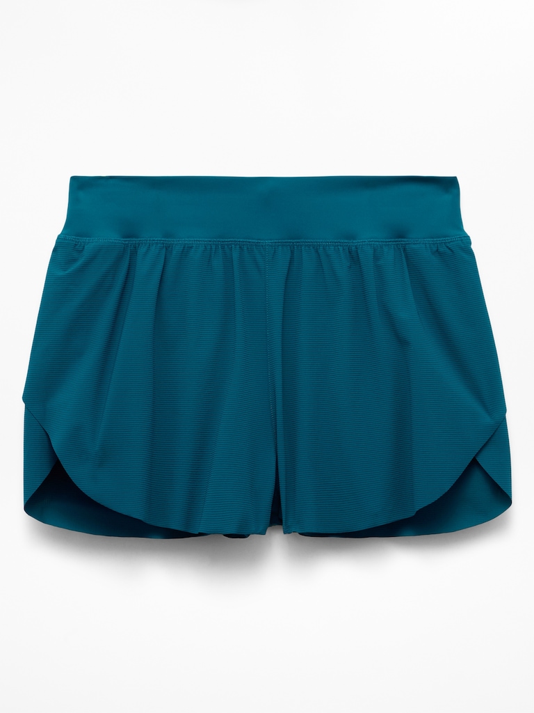 Glide Sunstop Short