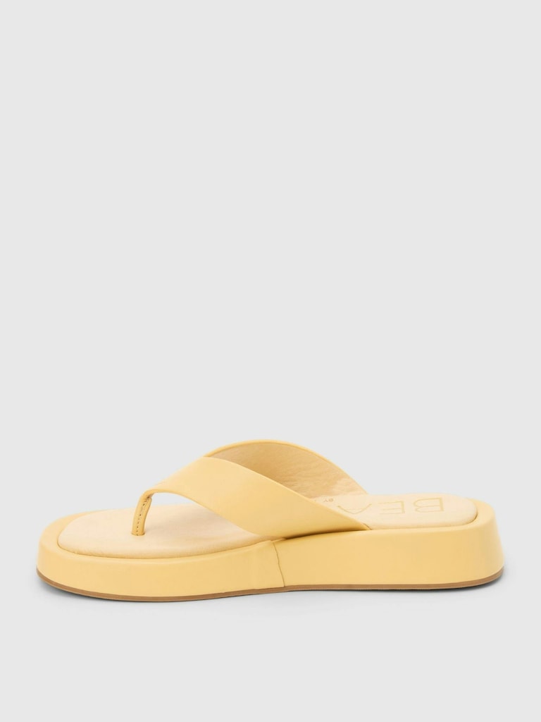 Mallorca Flip Flop Sandal
