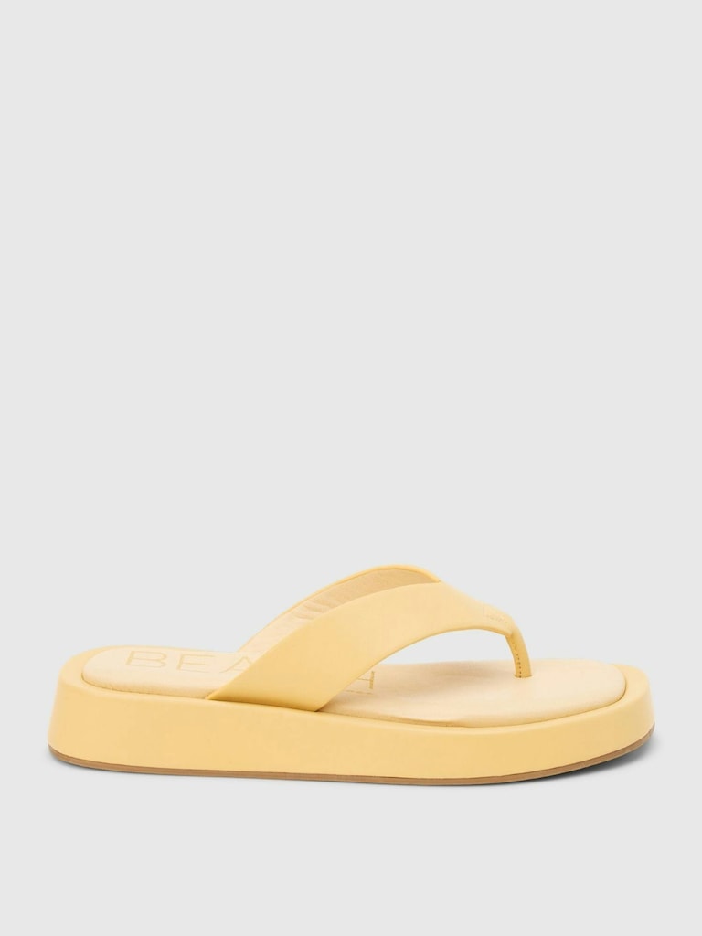 Mallorca Flip Flop Sandal