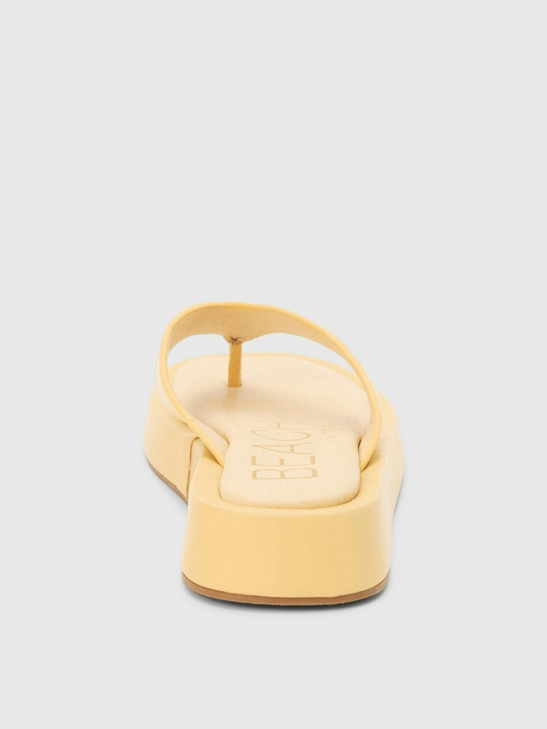 Mallorca Flip Flop Sandal