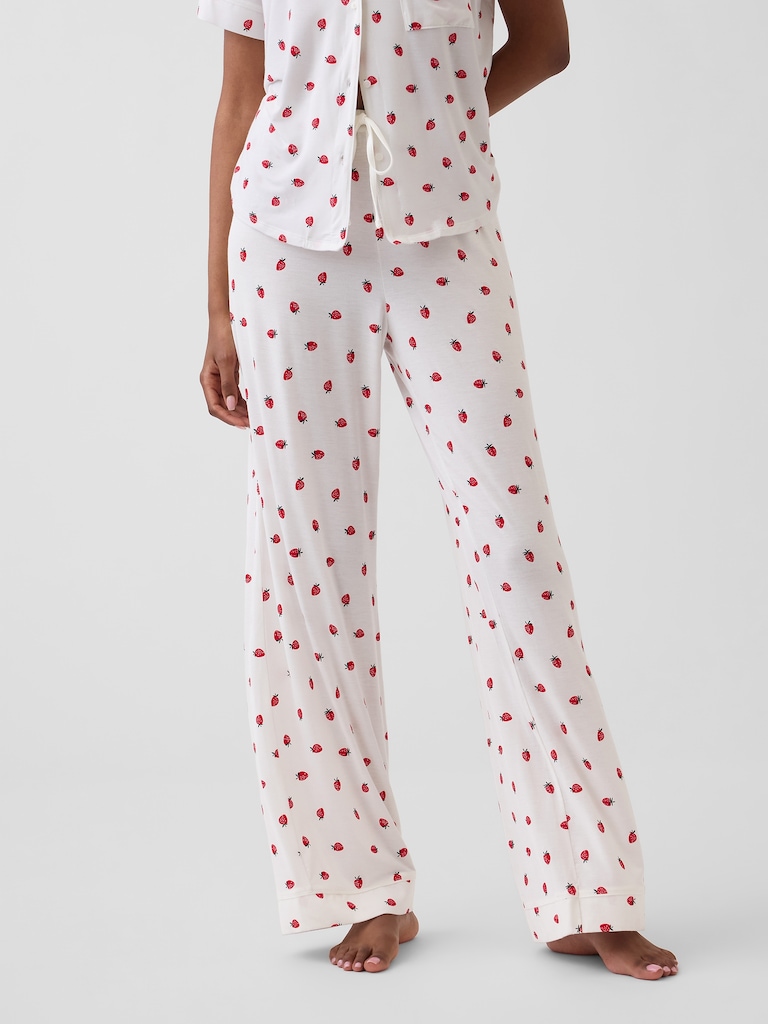 Softest Modal PJ Pants