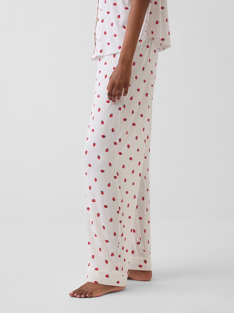 Softest Modal PJ Pants