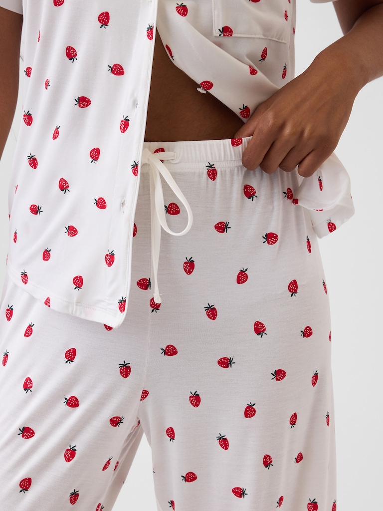 Softest Modal PJ Pants