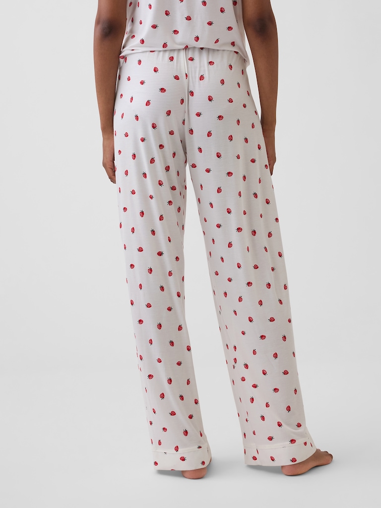 Softest Modal PJ Pants