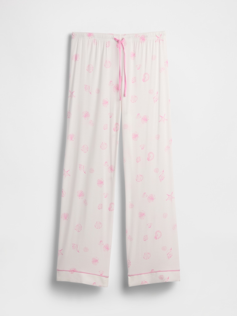 Softest Modal PJ Pants
