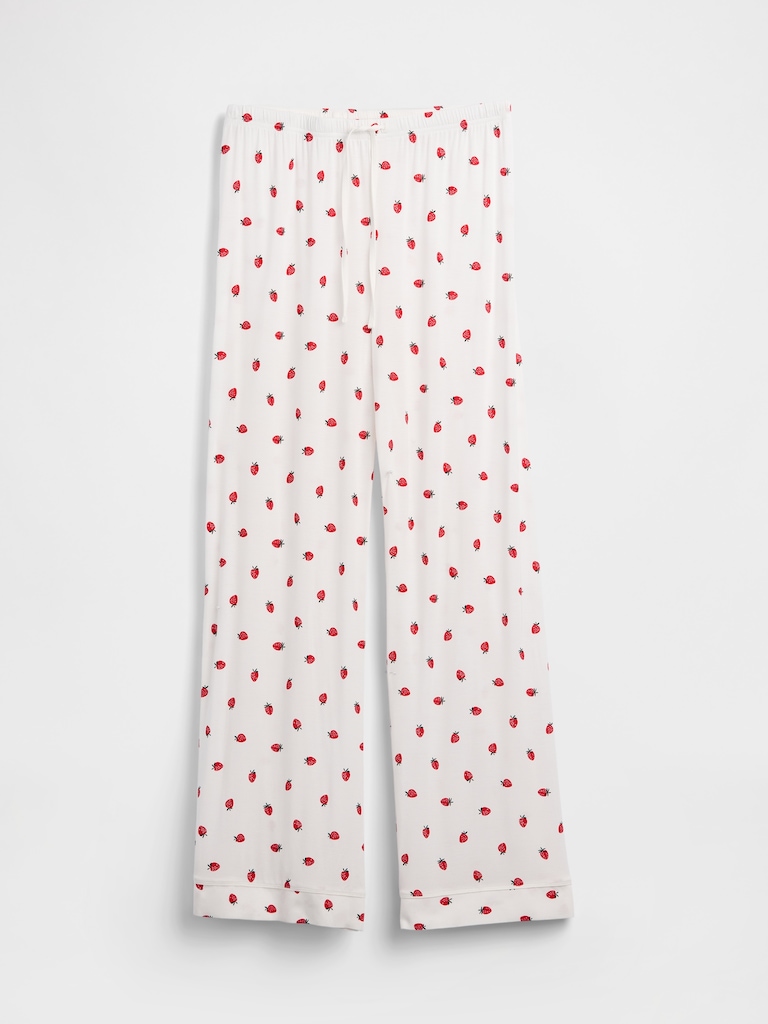 Softest Modal PJ Pants